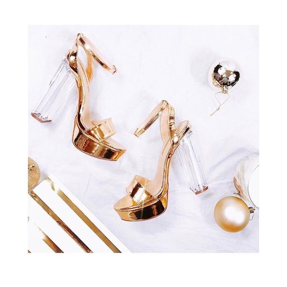 EASY STROLL [ROSE GOLD] - Picture 6 of 7